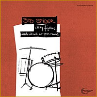 BTO Spider - Dirty Fighters - Used Vinyl Record 12"
