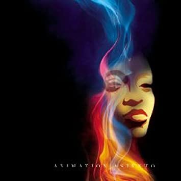 AIENTO - ANIMATION - New CD