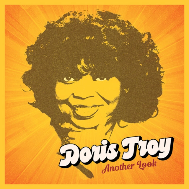 Doris Troy - Another Look - CD