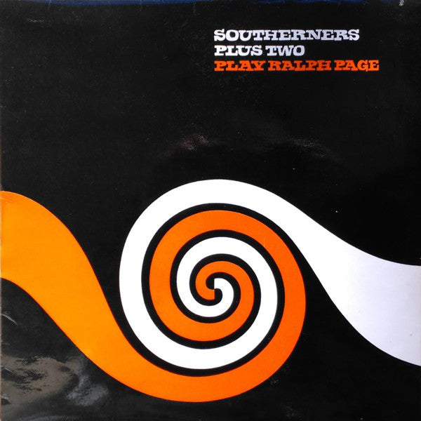 Southerners - Play Ralph Page - Used Vinyl Record