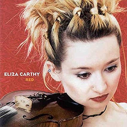 Eliza Carthy - Red - CD