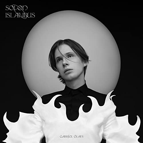 GABRIEL OLAFS - Solon Islandus - New Vinyl Record