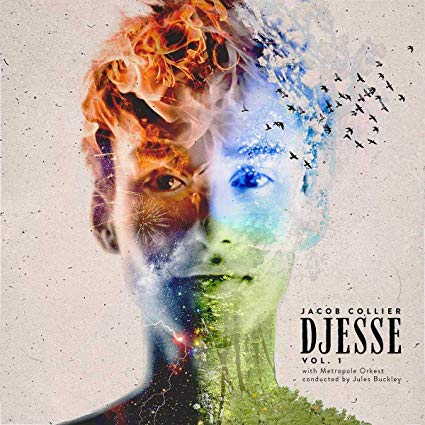 Jacob Collier - Djesse Vol. 1 - CD