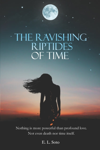 Soto - Ravishing Riptides of Time - New paperback or softback