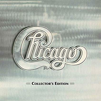 Chicago - II Collector's Edition - Vinyl Record