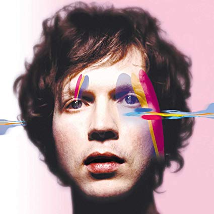 Beck - Sea Change - Vinyl Record