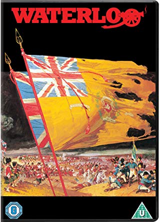 Waterloo - DVD