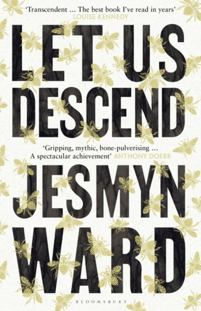 Jesmyn Ward - Let Us Descend : An Oprah's Book Club Pick - Paperba
