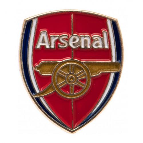 Arsenal FC - Badge - Badges