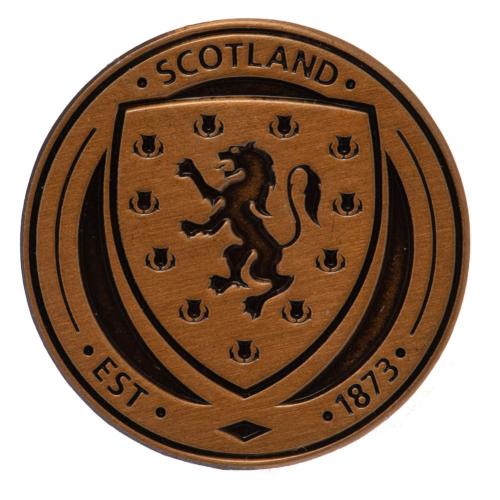 Scotland - Badge AG - Badges