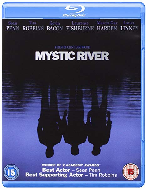 Mystic River - Blu-ray