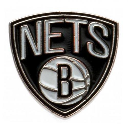 Brooklyn Nets - Badge - Badges