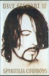 Dave Stewart And The - Used Cassette