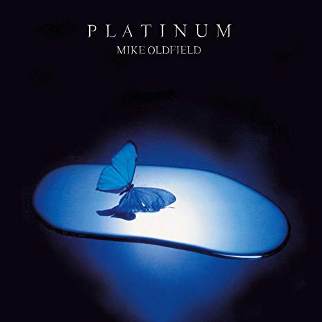 Mike Oldfield - Platinum - CD