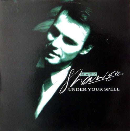 Mark Shaw - Under Your Spell - Used Vinyl Record 7"