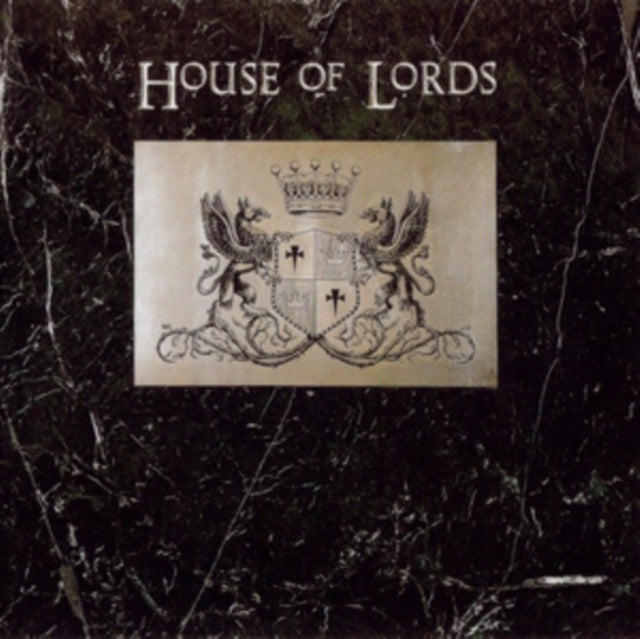 House Of Lords -  - CD