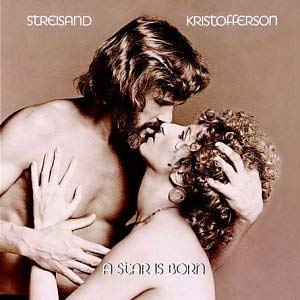 Barbra Streisand - A Star Is Born - CD