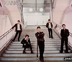 Marion - Toys For Boys - Used CD