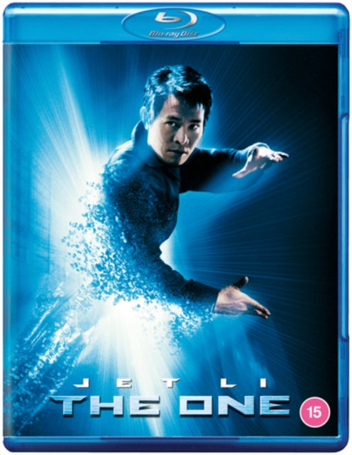 ONE STANDARD EDITION - BLURAY