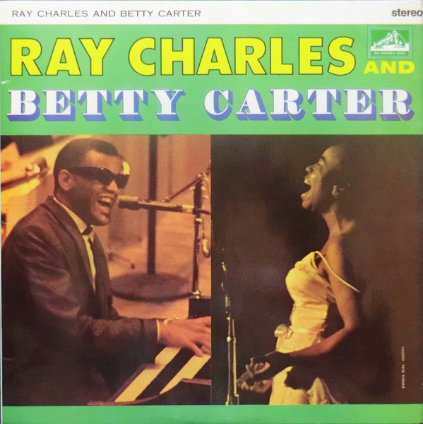 Ray Charles - And - Used Vinyl Record