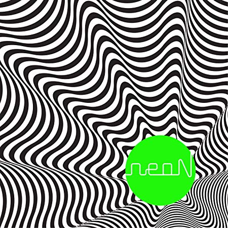 Ensemble neoN - Neon - CD