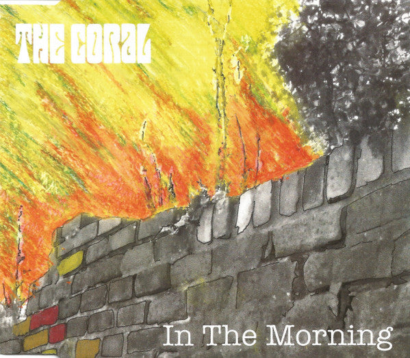 Coral - In The Morning - Used CD