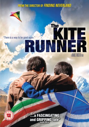 Kite Runner - DVD
