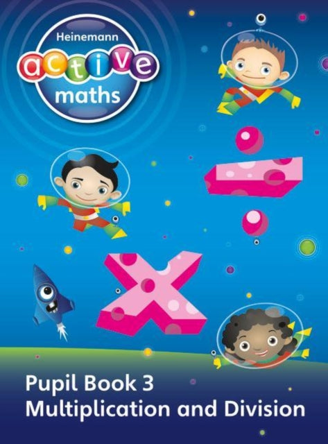 Amy Sinclair - Heinemann Active Maths - First Level - Exploring Number