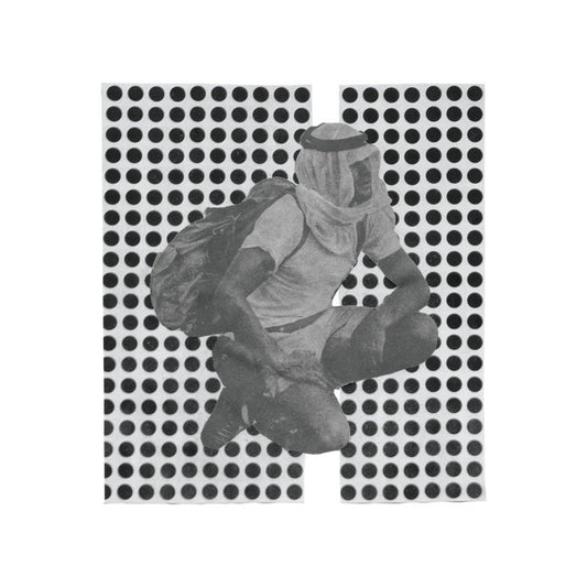 Ulrika Spacek - Album Paranoia - New Vinyl Record