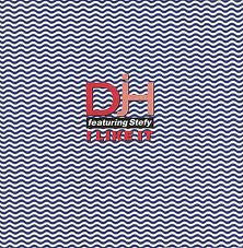 DJ H. Feat. Stefy - I Like It - Used Vinyl Record 12"