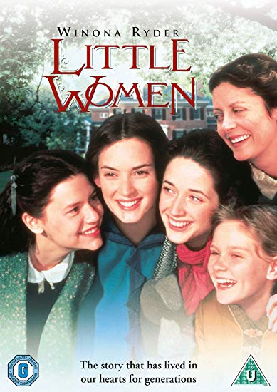 Little Women - DVD