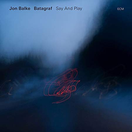Batagraf - Say And Play - CD