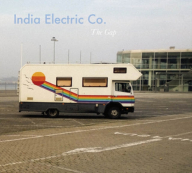 INDIA ELECTRIC CO. - GAP - CD
