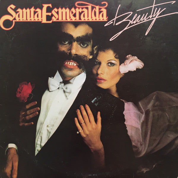 Santa Esmeralda - Beauty - Used Vinyl Record