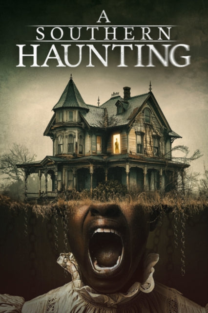 A Southern Haunting - DVD