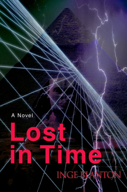 Blanton - Lost in Time - New paperback or softback