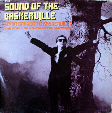 Sound Of The Baskerv - From Banger To Baskerville (The Story Of A Pun