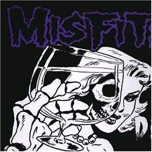 Misfits - Die Die My Darling - New Vinyl Record 12"