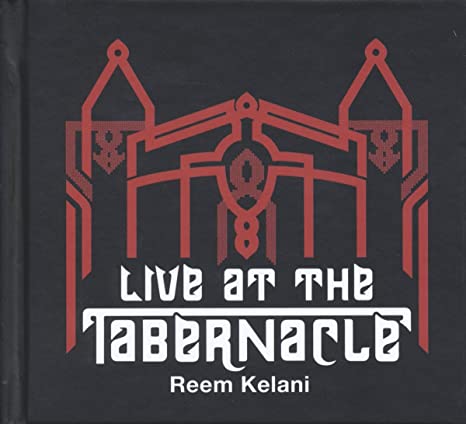 Reem Kelani - Live At The Tabernacle - CD