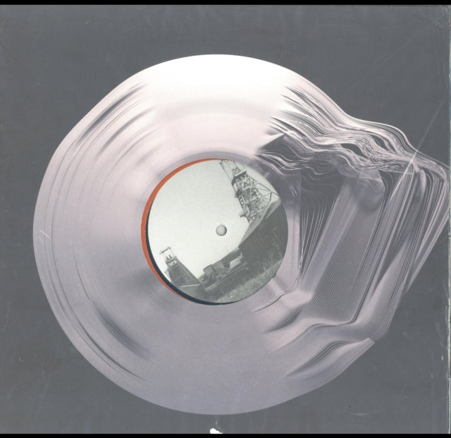 NY*AK - DOLLAR EP - Vinyl Record