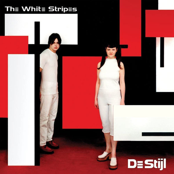 White Stripes - De Stijl - Vinyl Record