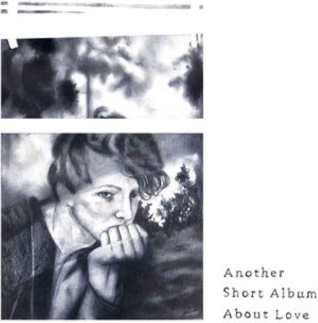 LENPARROT - Another Short Album About Love - Vinyl Record 12" Album