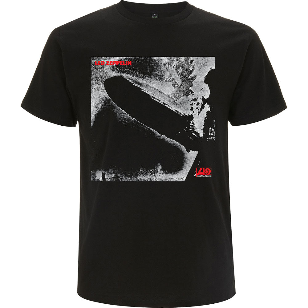 LED ZEPPELIN - tshirt - Unisex - Short Sleeves - PHM - Large