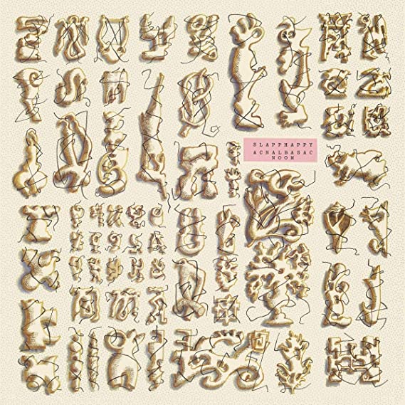 Slapp Happy - Acnalbasac Noom - CD
