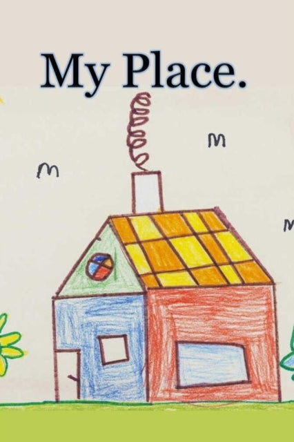 Booysen - My Place  Where I live and what I do. - New paperback or sof