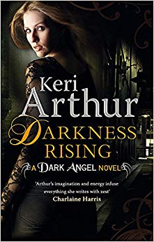 Keri Arthur - Darkness Rising : Number 2 in series : 2 - Paperback