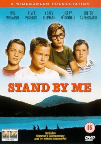 Stand By Me - DVD