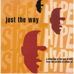 Various - Just The Way - Used Vinyl Record