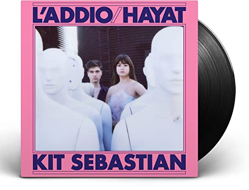 L'Addio / Hayat - Vinyl Record 7