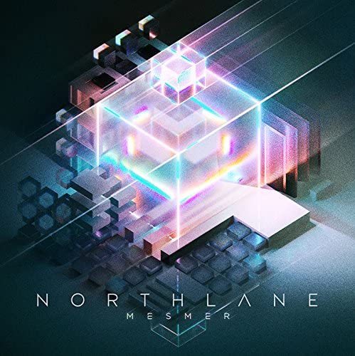 Northlane - Mesmer - CD
